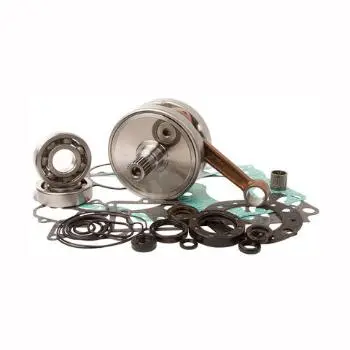 Hot Rods Complete Bottom End Kit - Cbk0040 - Honda Cr250r 1992-2001 1