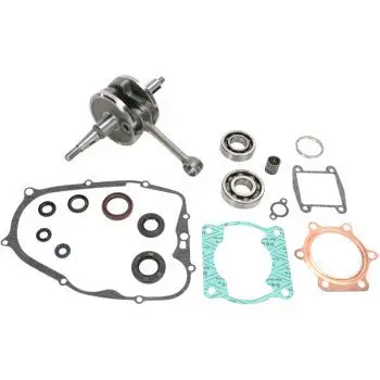 Hot Rods Complete Bottom End Kit - Cbk0041 - 1988-2006 Yamaha Yfs200 Blaster 1
