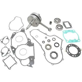 Hot Rods Complete Bottom End Kit -Cbk0042 - 1986 Honda Trx250r Fourtrax, And Atc250r 1