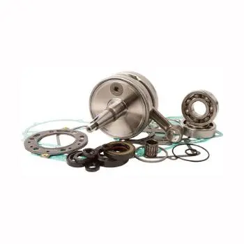 Hot Rods Complete Bottom End Kit -Cbk0042 - 1986 Honda Trx250r Fourtrax, And Atc250r 2