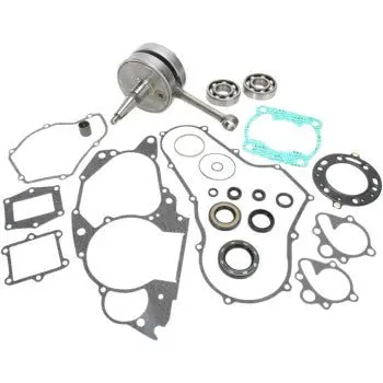 Hot Rods Complete Bottom End Kit - Cbk0043 - 1987-1989 Honda Trx250r Fourtrax 1