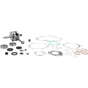 Hot Rods Complete Bottom End Kit - Cbk0053 - 2001-2005 Kawasaki Kx85 2