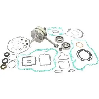 Hot Rods Complete Bottom End Kit - Cbk0056 - 2002-2003 Kawasaki Kx250 1