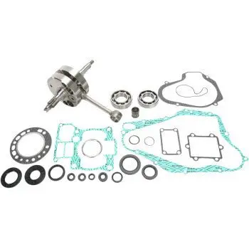 Hot Rods Complete Bottom End Kit - Cbk0065 - 1988-1992 Suzuki Lt250r Quadracer 1