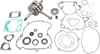 Hot Rods Complete Bottom End Kit - Cbk0073 - 2009-2023 Ktm 65 Sx 1