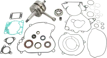 Hot Rods Complete Bottom End Kit - Cbk0073 - 2017-2023 Husqvarna Tc 65, 2021-2023 Gas Gas Mc 65 1