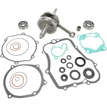 Hot Rods Complete Bottom End Kit - Cbk0076 - 2002-2018 Yamaha Yz85 1
