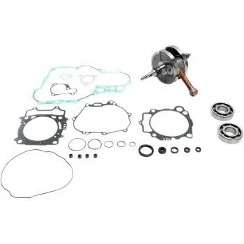 Hot Rods Complete Bottom End Kit - Cbk0087 - 2003-2013 Yamaha Yz250f 1