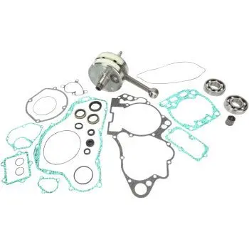 Hot Rods Complete Bottom End Kit - Cbk0094 - 2003-2004 Suzuki Rm250 1
