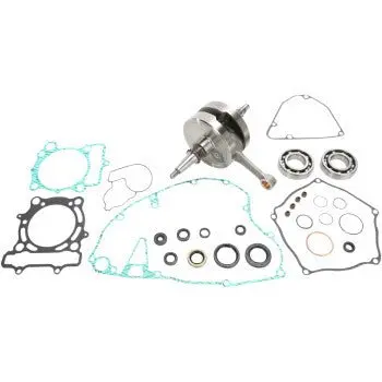 Hot Rods Complete Bottom End Kit - Cbk0099 - 2004-2005 Suzuki Rm-Z250 1