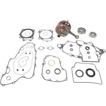 Hot Rods Complete Bottom End Kit - Cbk0106 - Honda Trx450r, Trx450er Sportrax 1