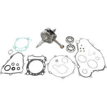 Hot Rods Complete Bottom End Kit - Cbk0109 - 2004-2009 Yamaha Yfz450 1