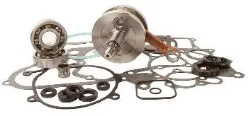 Hot Rods Complete Bottom End Kit Cbk0111 - 2007-2023 Honda Crf150r, Crf150rb Expert 1