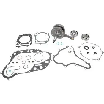 Hot Rods Complete Bottom End Kit - Cbk0112 - 2006-2008 Suzuki Lt-R450 Quadracer 1