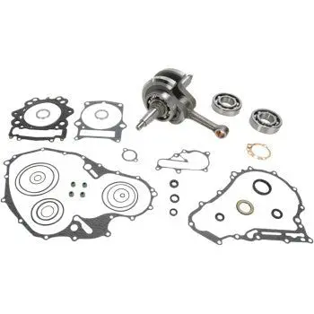 Hot Rods Complete Bottom End Kit - Cbk0114 - 2006-2014 Yamaha Yfm700r Raptor 1