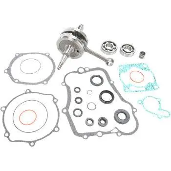 Hot Rods Complete Bottom End Kit - Cbk0134 - 2002-2018 Yamaha Yz85 1