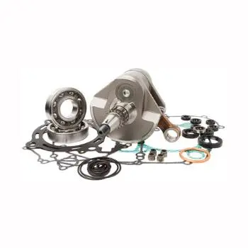 Hot Rods Complete Bottom End Kit - Cbk0171 - 2010-2015 Kawasaki Kx450f 1
