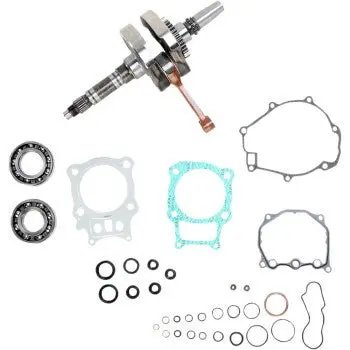 Hot Rods Complete Bottom End Kit Cbk0182 - 2000-2006 Honda Trx350fe Rancher 1