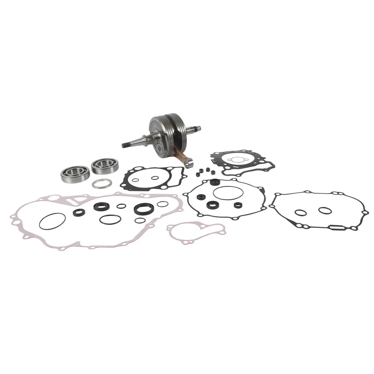 Hot Rods Complete Bottom End Kit - Cbk0231 - 2016-2018 Yamaha Yz250f 1