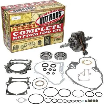 Hot Rods Complete Bottom End Kit - Hr00112 - 2015-2020 Yamaha Yfm700r Raptor 1