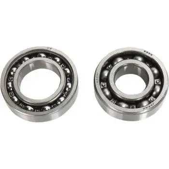 Hot Rods Counter Balancer Bearing Repair Kit - Bbk0016 - 2006-2020 Kawasaki Kx450f, Kfx450r 1