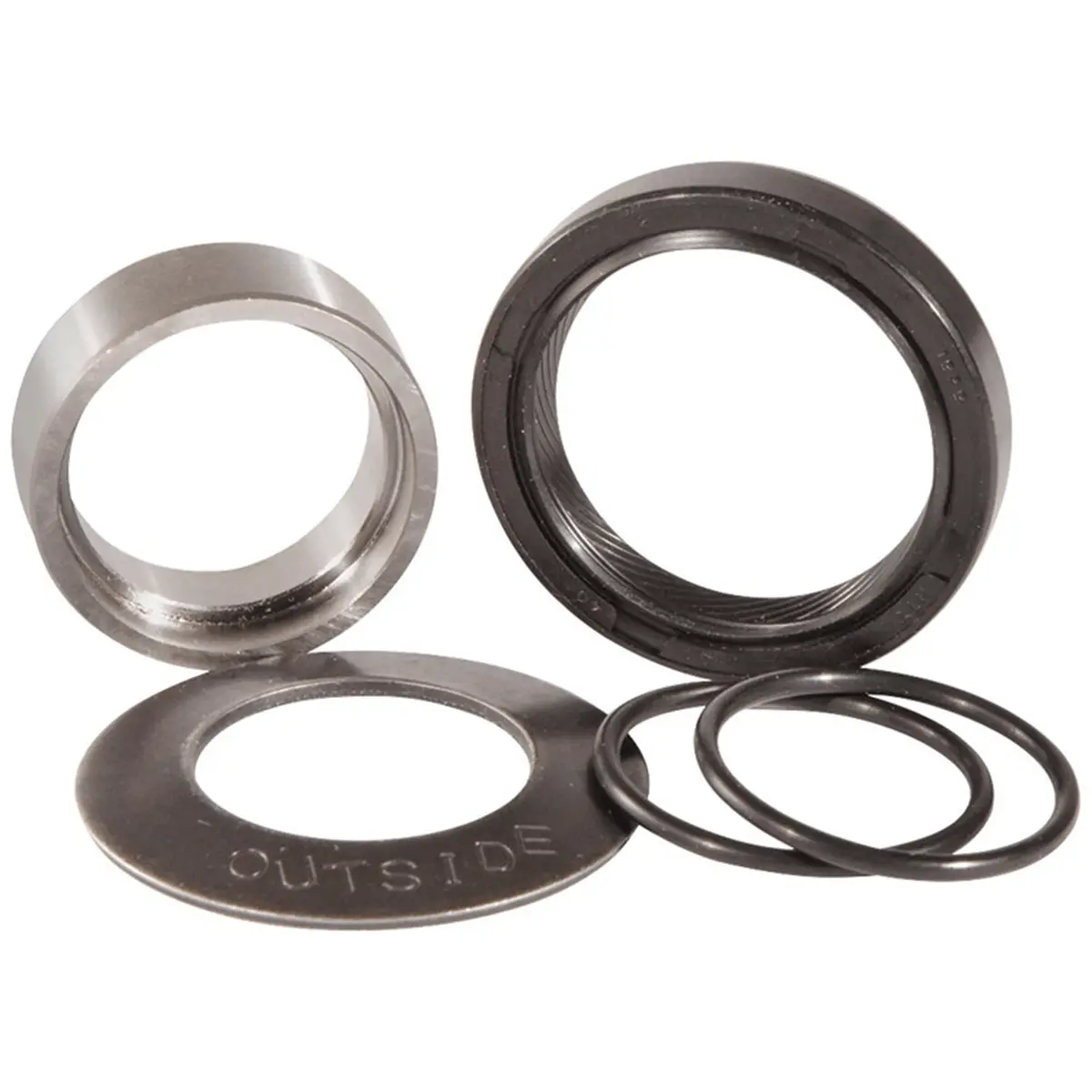 Hot Rods Countershaft Oem Replacement Seal Kit - Osk0036 - Yamaha 87-04 Yz125, 02-24 Yz85, 18-24 Yz65 1