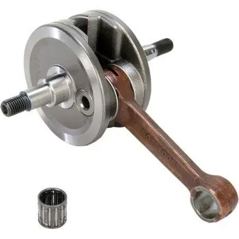 Hot Rods Crankshaft Assembly - 4401 - 2009-2023 Ktm 50 Sx, Husqvarna Tc 50, And Gas Gas Mc 50 1