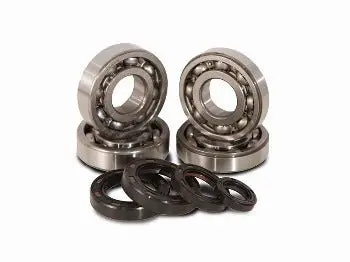 Hot Rods Crankshaft Bearing/Seal Kit - Hr00156 - 2018-2021 Honda Crf250r 1