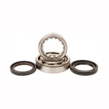 Hot Rods Crankshaft Bearing/Seal Kit - K073 - 2006-2017 Honda Crf250r, And 2007-0217 Honda Crf250x 1