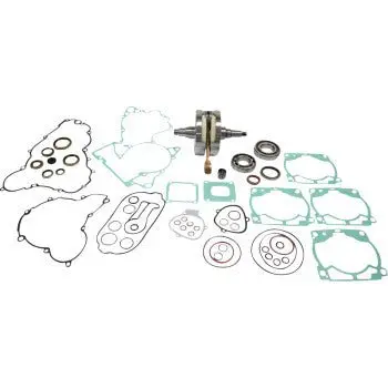 Hot Rods - Hr00178 - Bottom End Kit - Oem Crankshaft Kit - 2017-2021 Husqvarna | Ktm 250/300 1