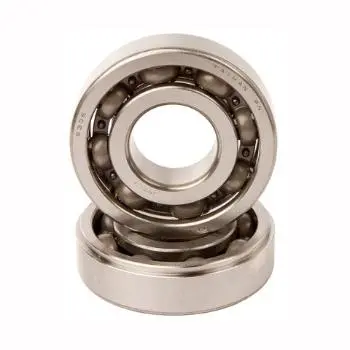 Hot Rods Main Crankshaft Bearing And Seal Kit - K022 - 2003-2021 Yamaha Yz450f, Yz450fx, Yfz450, Or Wr450f 1