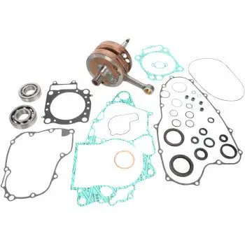 Hot Rods Oem Replacement Bottom End Kit - Cbk0086 - 2002-2005 Honda Crf450r 1