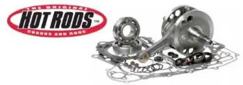 Hot Rods Oem Replacement Bottom End Kit - Hr00124 - 2014-2020 Yamaha Yfz450r 1
