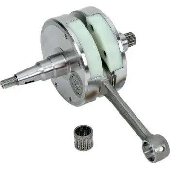 Hot Rods Oem Replacement Crankshaft Assembly - 4058 - 2003-2008 Suzuki Rm250 1