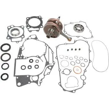 Hot Rods Oem Replacement Crankshaft - Bottom End Kit - Cbk0128 - 2010-2017 Honda Crf250r 1