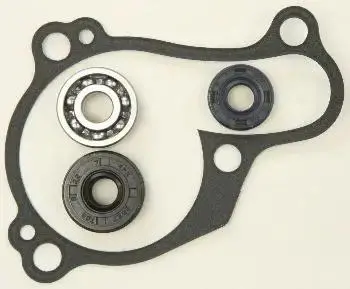 Hot Rods Oem Replacement Water Pump Repair Kit - Wpk0059 - 2014-2020 Yamaha Yz450f, Yz450fx, And Wr450f 2