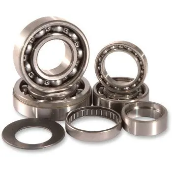Hot Rods Transmission Bearing Kit - Tbk0062 - Yamaha 2002-2018 Yz85, 2018-2024 Yz65 1
