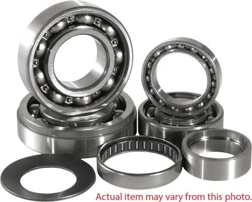 Hot Rods Transmission Bearings Kit - Tbk0040 - 2005-2021 Kawasaki Kx65, Or 2005 Rm65 1