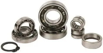 Hot Rods Transmission Bearings - Tbk0080 - 2009-2023 Gas-Gas Mc 65, Husqvarna Tc 65, Ktm 65 Sx 1