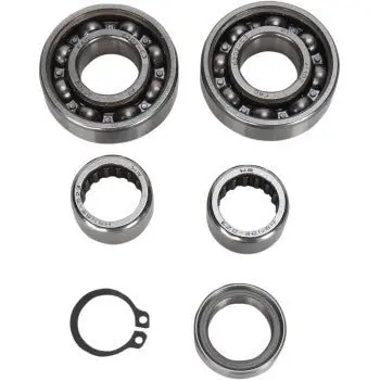 Hot Rods Transmission Bearings Kit - Tbk0098 - 2021-2023 Gas Gas Mc 50 1