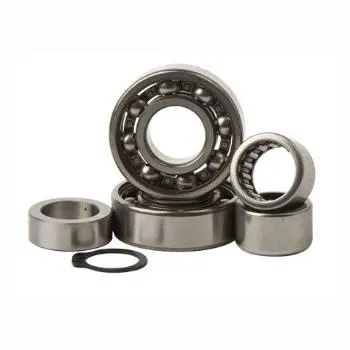 Hot Rods Transmission Bearings Kit - Tbk0098 - 2021-2023 Gas Gas Mc 50 2
