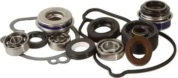 Hot Rods Water Pump Kit - Wpk0006 - 2004-2009 Honda Crf250r 1
