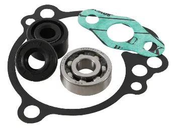 Hot Rods Water Pump Rebuild Kit - Wpk0030 - 2006-2022 Kawasaki Kx65 1