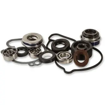 Hot Rods Water Pump Repair Kit - Wpk0041 - 2003-2008 Suzuki Rm250 1