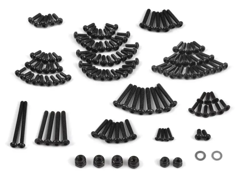 Hpi Racing Complete Hardware Set For Venture18 1