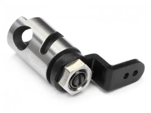 Hpi Racing # 1632 Rotor Set For Carburetor 5.5Mm 1