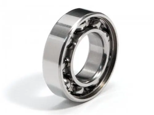 Hpi 1665 Crank Shaft Bearing (Rear) 1