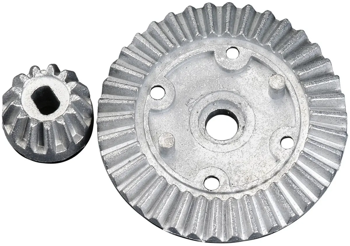 Hpi Racing A855 Wheely King Differential Final Gear Set 1