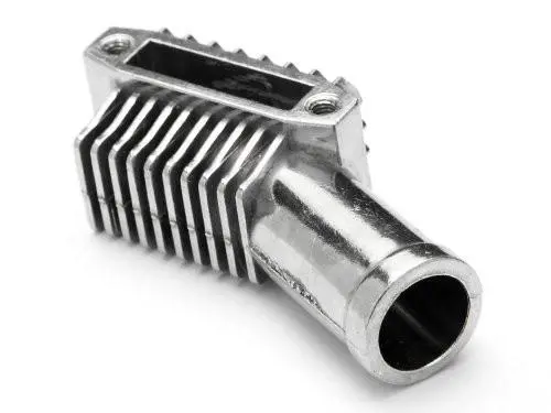 Hpi Racing A866 Exhaust Manifold 1