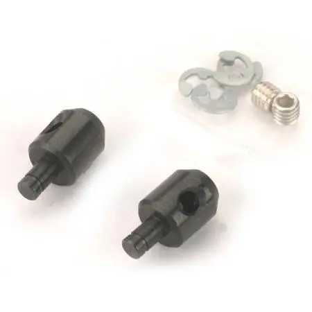 Hpi A898 Pivot 2.5Mm (2) 1
